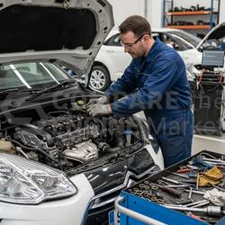 CITROEN DS3 DSPORT BLUEHDI DV6FC 1.6L 2015 reconditioned Engine for Sale